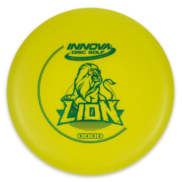 Lion DX