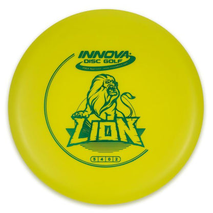 Lion DX
