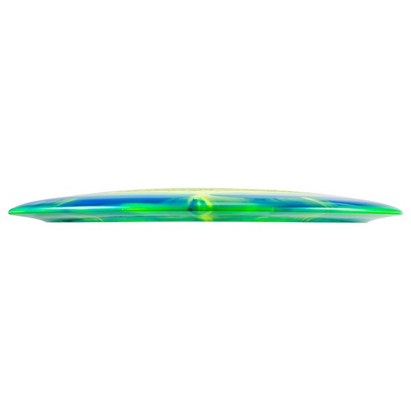 INNOVA DISC GOLF CANADA	Mamba Halo Star
Good grip	Great durability	Consistent flight path	Suitable for all skill levels	Good for distance and control	Versatile for different shots Most Under stable