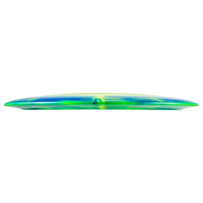 INNOVA DISC GOLF CANADA	Mamba Halo Star
Good grip	Great durability	Consistent flight path	Suitable for all skill levels	Good for distance and control	Versatile for different shots Most Under stable