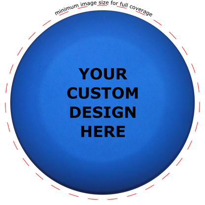 Custom INNColour Printed Mini Marker (Metal)