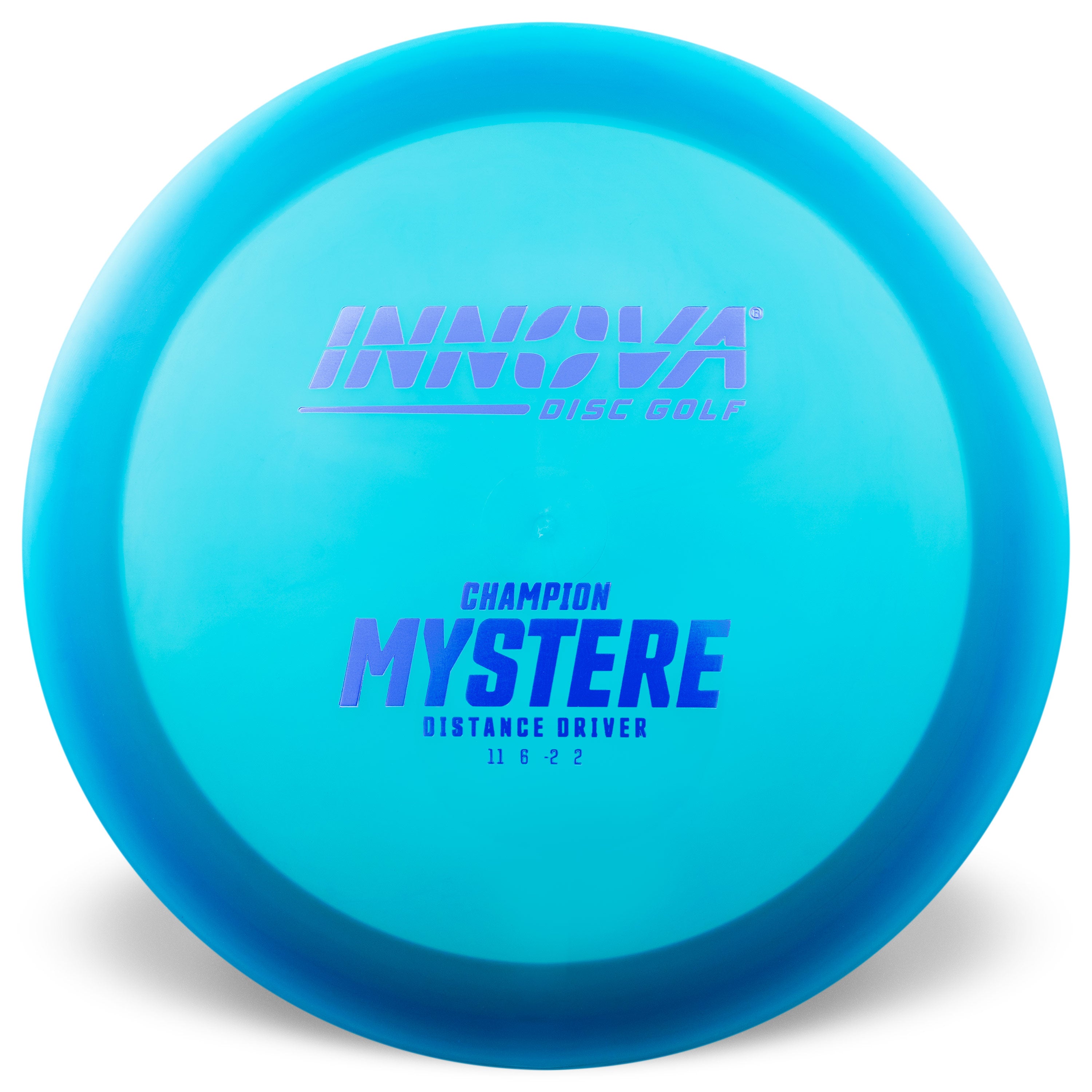 Mystere Champion
