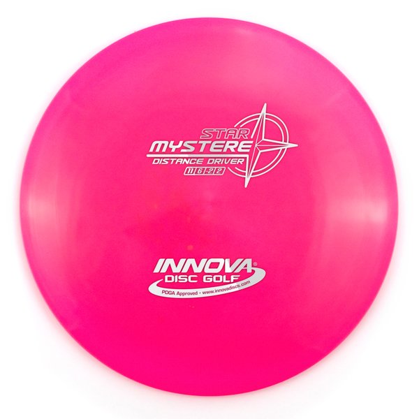 Mystere Star