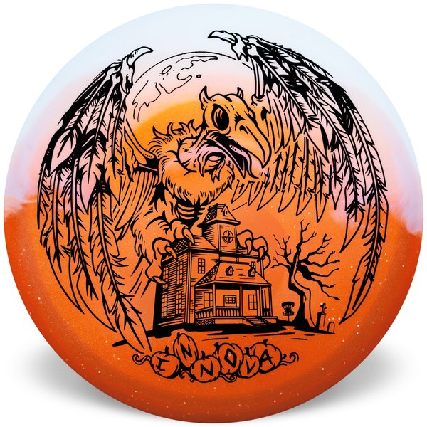 Roc3 Duo (Halloween Limited Edition)