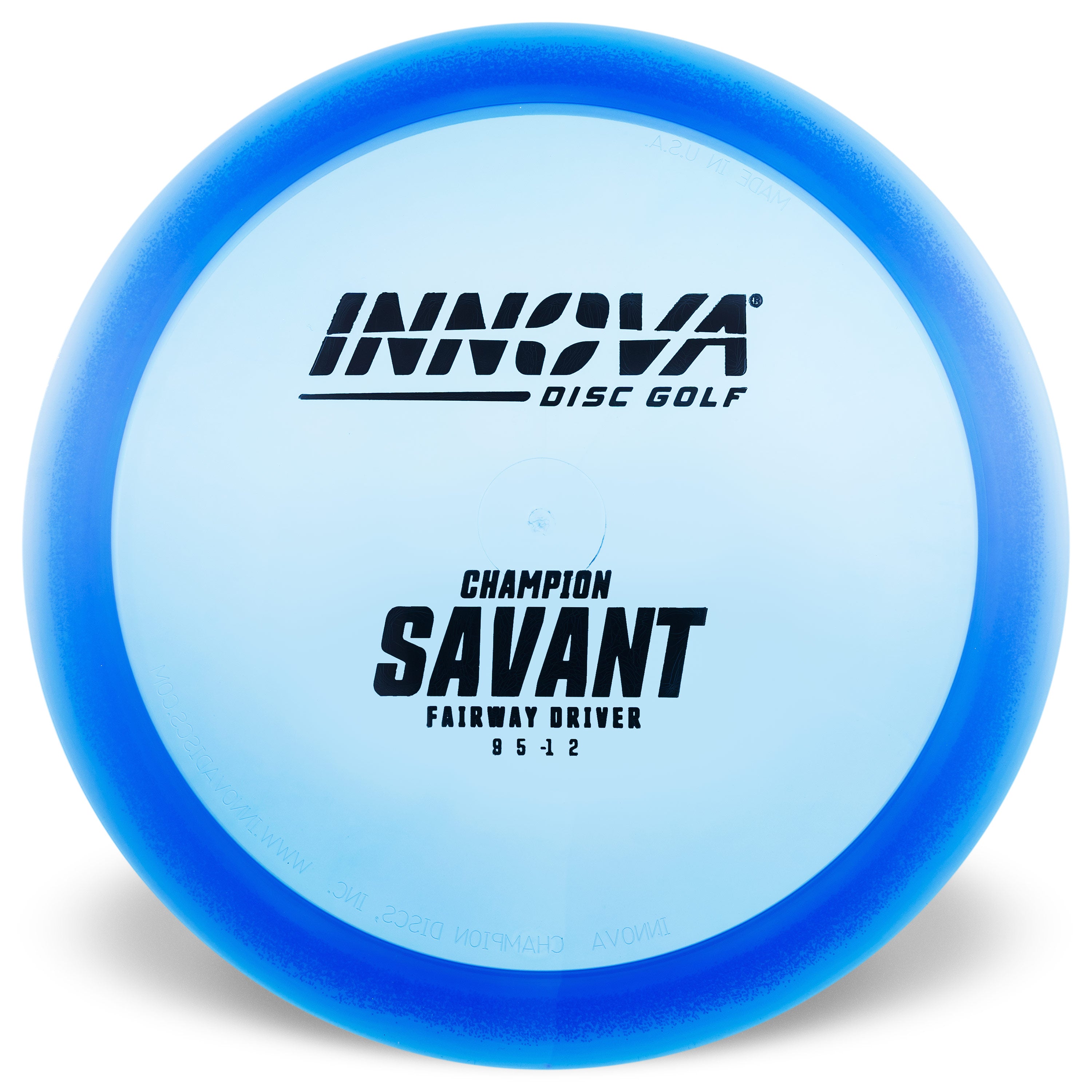 Savant Champion