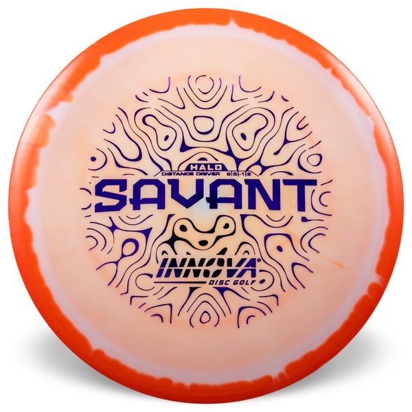 Savant Halo Star