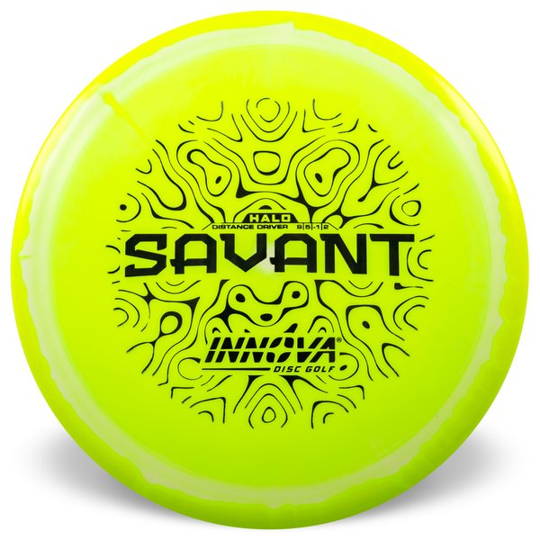Savant Halo Star