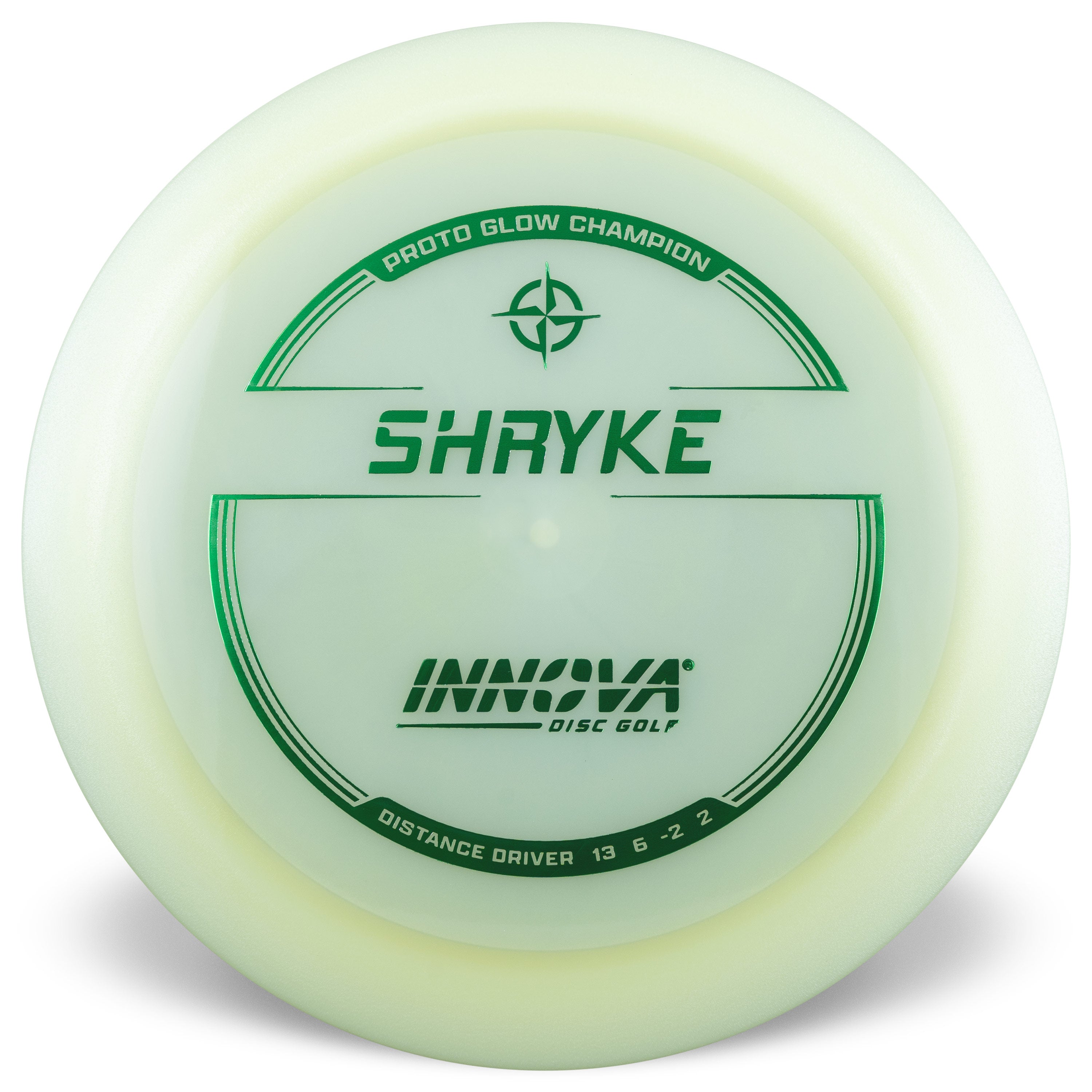 Shryke Proto Glow Champion