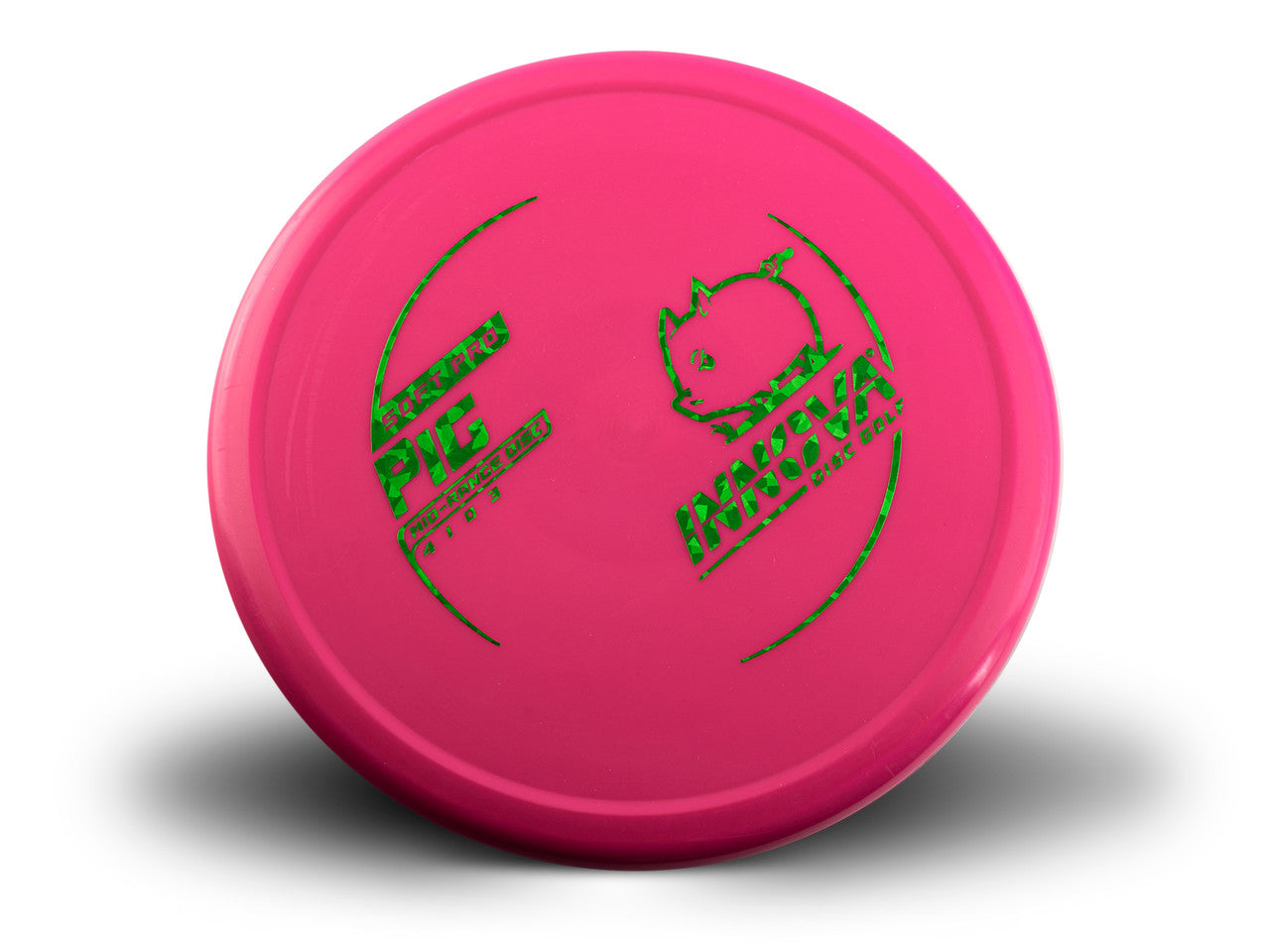 Pig Soft Pro (Limited Production)