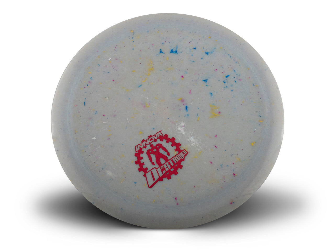 Destroyer Splatter Star (Limited Production)