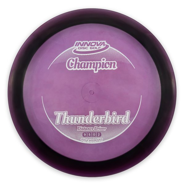 innova Disc Golf Canada Champion Thunderbird