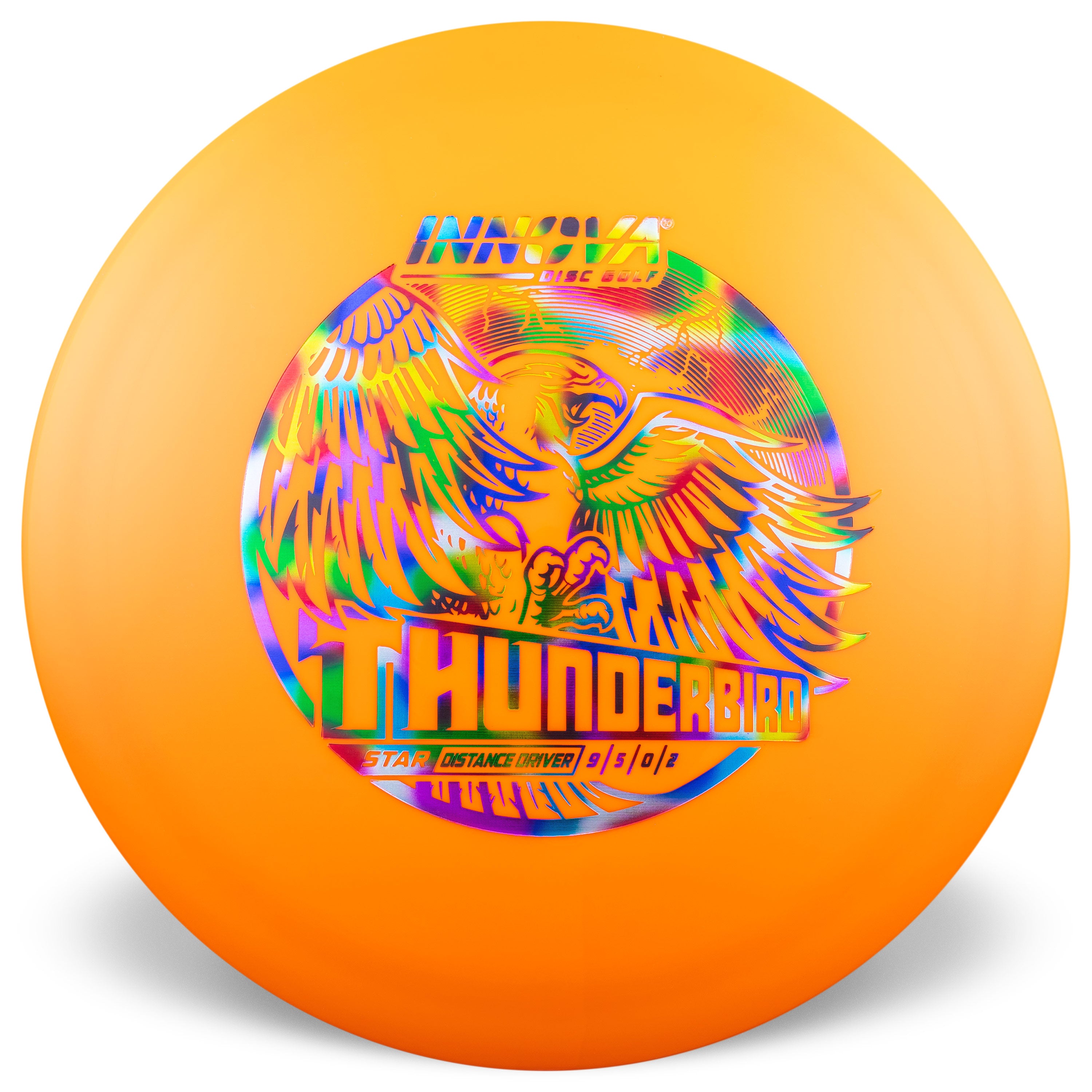 Thunderbird Star