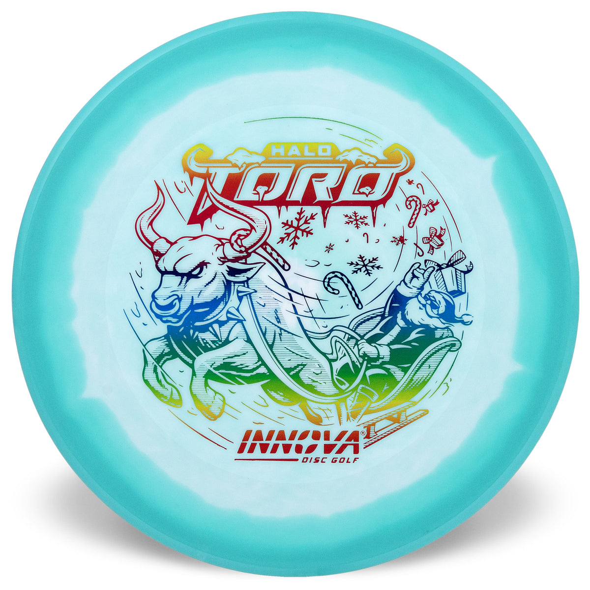 Toro Halo Star (Holiday Limited Production)