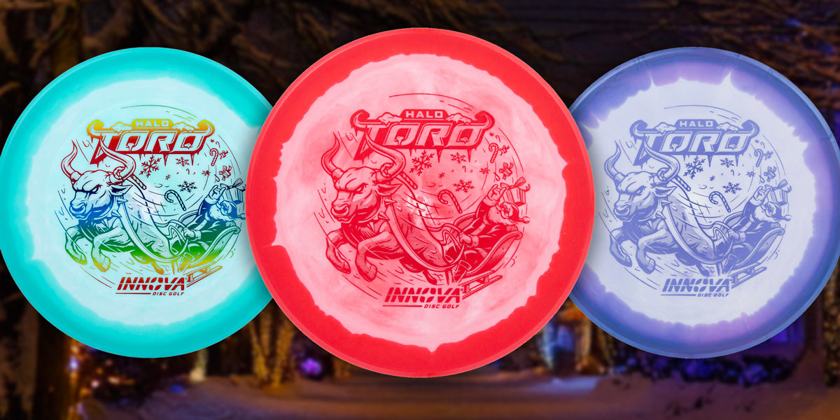 Toro Halo Star (Holiday Limited Production)