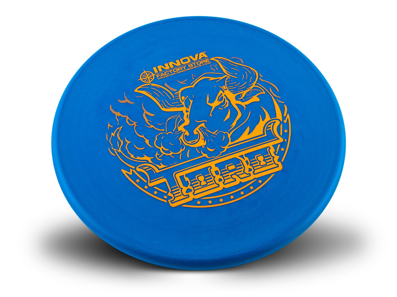 Innova Disc Golf Canada KC Pro Toro Mid-Range Disc Putter	Flexible	Premium Opaque	Soft Grip	Reliable Fade	Comfortable Feel	Controlled Turn grippy

