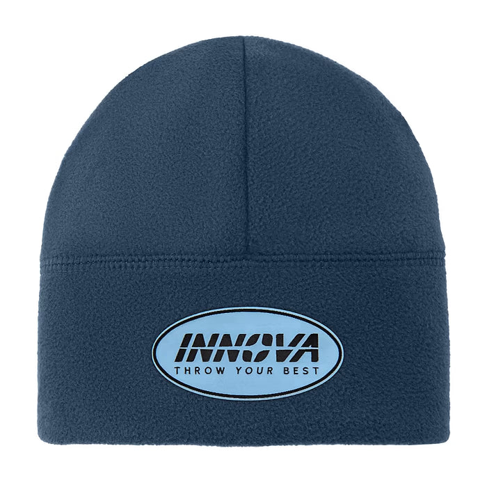 Beanie (Innova Patch Fleece Beanie)