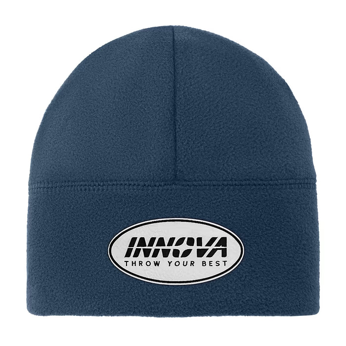 Beanie (Innova Patch Fleece Beanie)