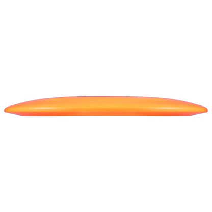 Innova Disc Golf Canada Star Valkyrie Distance Driver Valkyrie Distance Driver  Grippy feel	Good durability	Flexible in cooler conditions	Great for distance and control	Maintains stability over time	Comfortable for grip Straight shots
