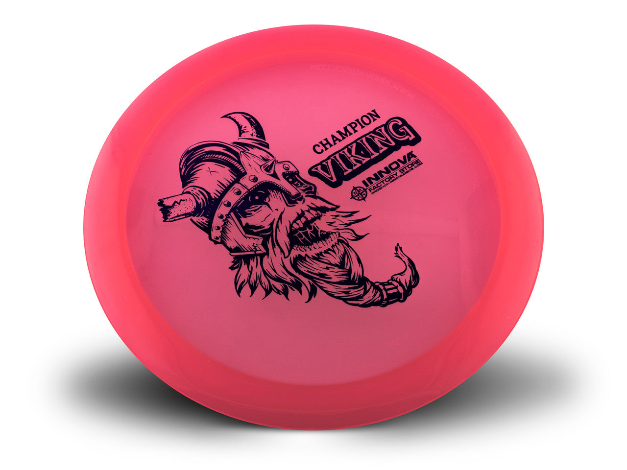 Innova Disc Golf Canada Champion Viking