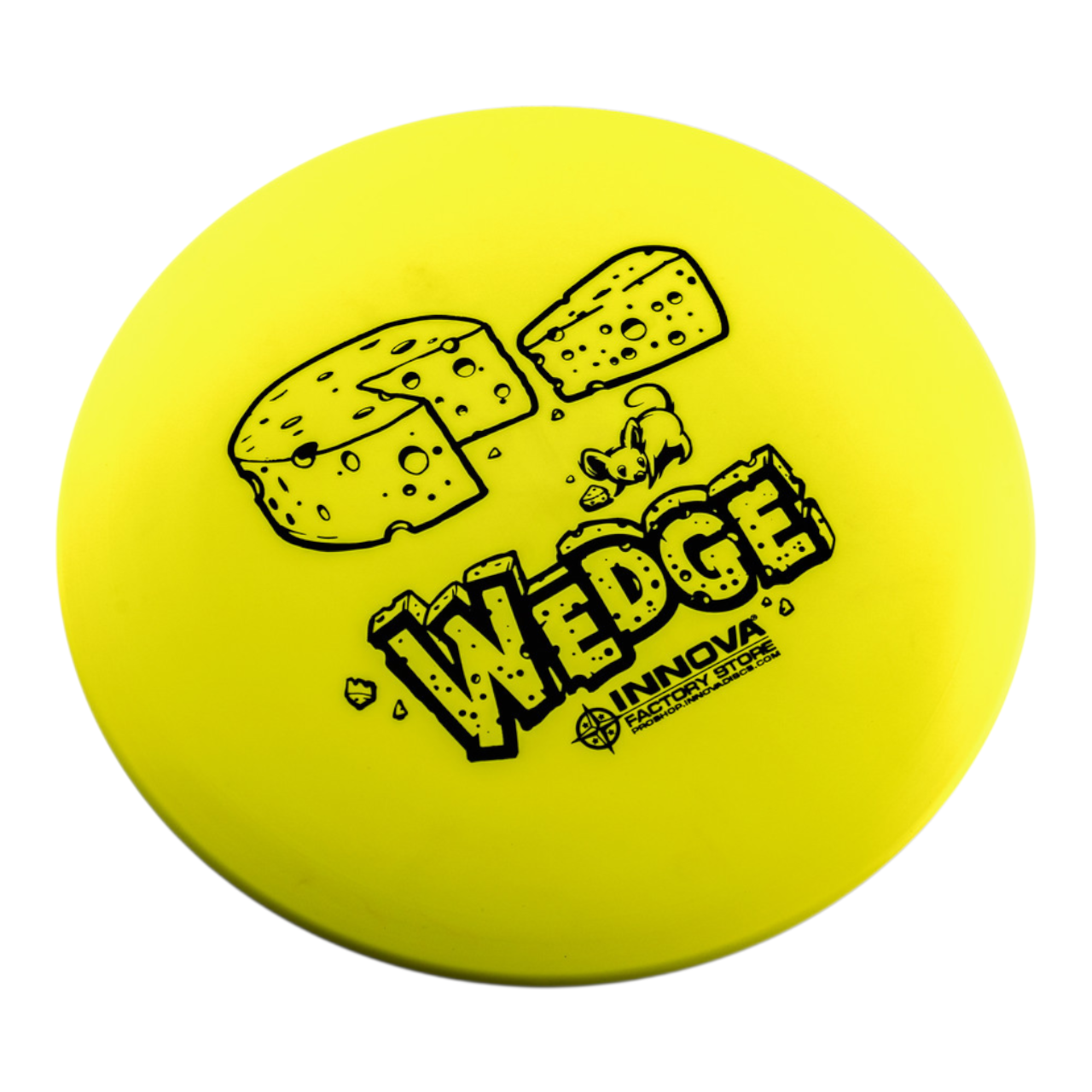 Wedge Star (Limited Production)