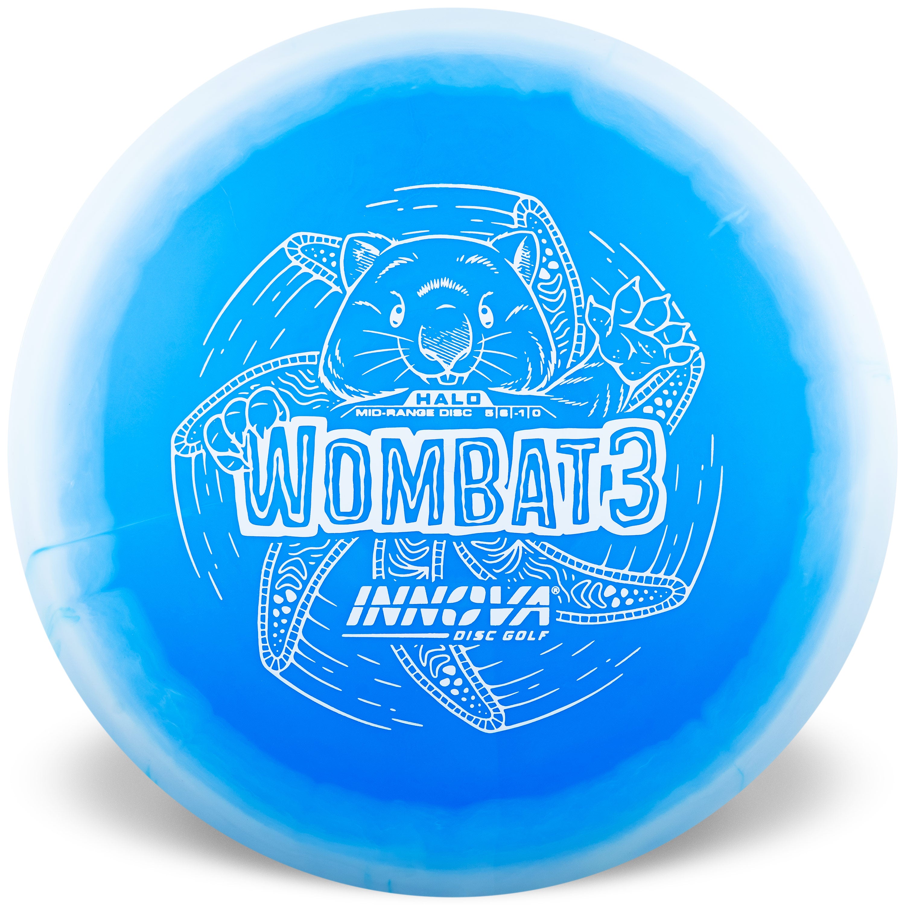 Wombat3 [5|6|-1|0]
