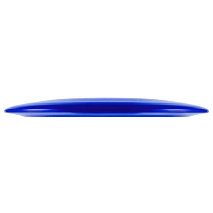 Innova Disc Golf champion Wraith Distance Driver Overstable	Cold  weather Reliable	Experienced Players	Headwind Use	clear plastic	 all Weather Consistent high glide forehand friendly good grip premium feel 
