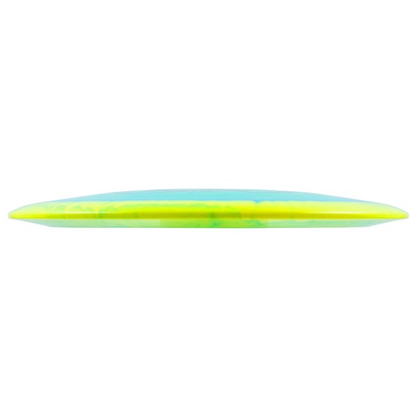 Innova Disc Golf Halo Star Wraith Distance Driver Overstable	Cold Reliable	Experienced Players	Headwind Use	durable plastic	 all Weather Consistent high glide forehand friendly good grip premium feel 
