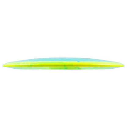 Innova Disc Golf Halo Star Wraith Distance Driver Overstable	Cold Reliable	Experienced Players	Headwind Use	durable plastic	 all Weather Consistent high glide forehand friendly good grip premium feel 
