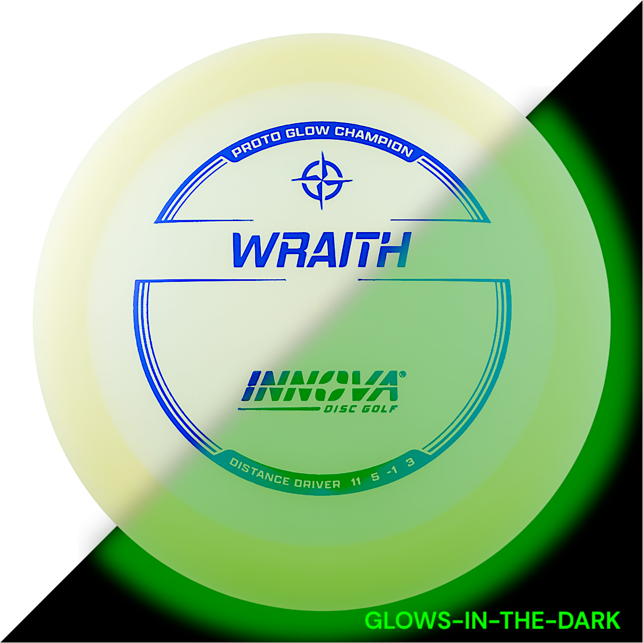 Wraith Proto Glow Champion