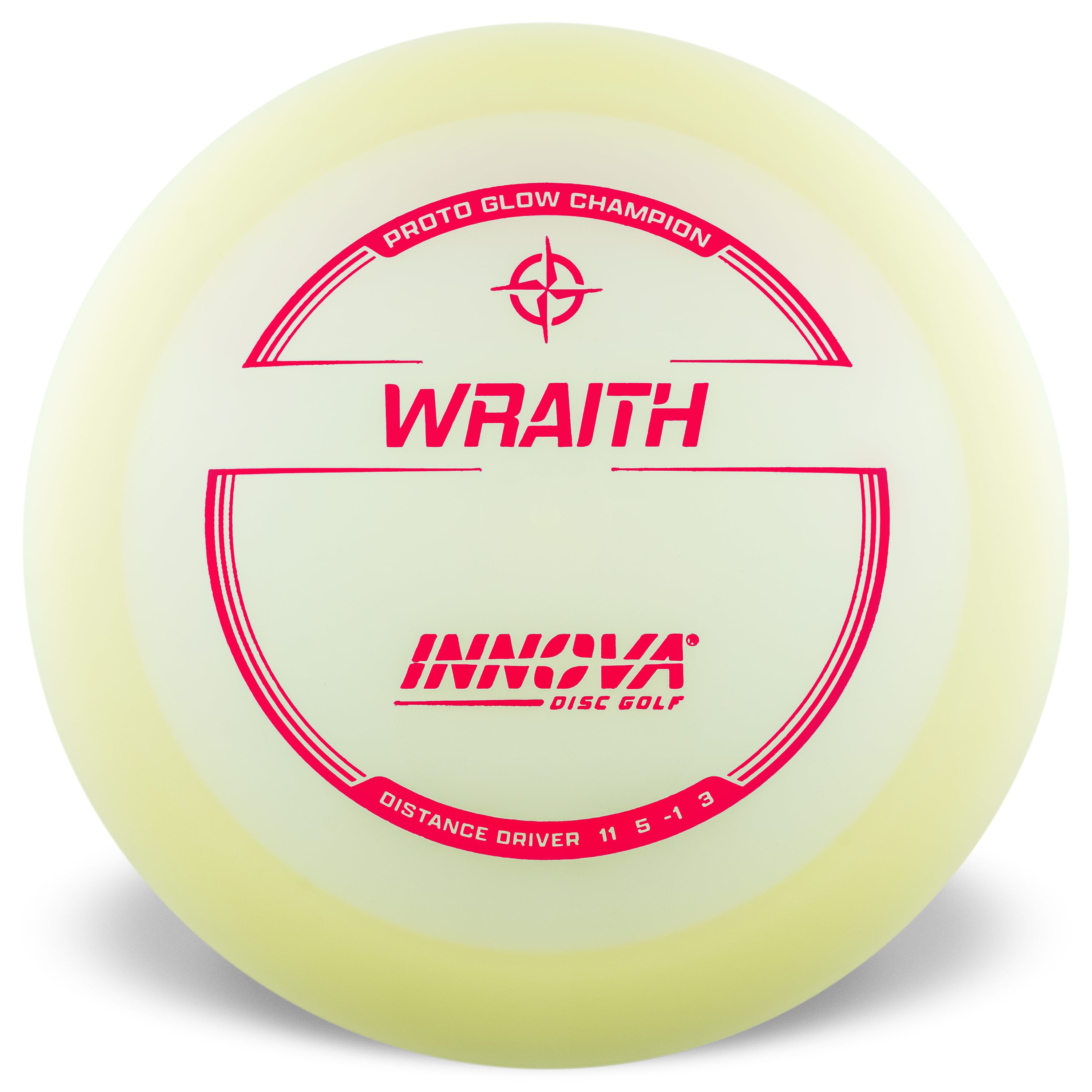 Wraith Proto Glow Champion