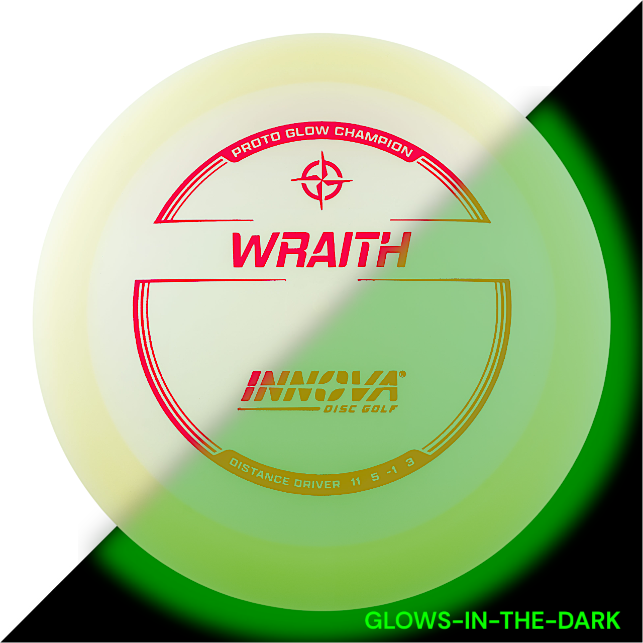 Wraith Proto Glow Champion