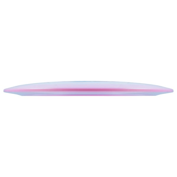 INNOVA DISC GOLF CANADA	xcaliber	Star	Distance Driver
Wind Resistant	High Speed	Good Glide	Ideal for Power Throws overstable
