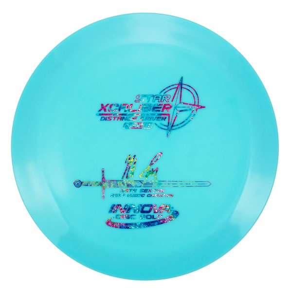 XCaliber Star